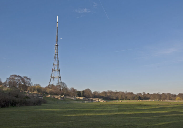 Crystal palace Estate Agent