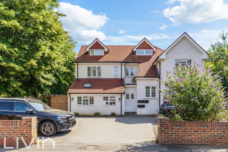 Estate-Agent-penge