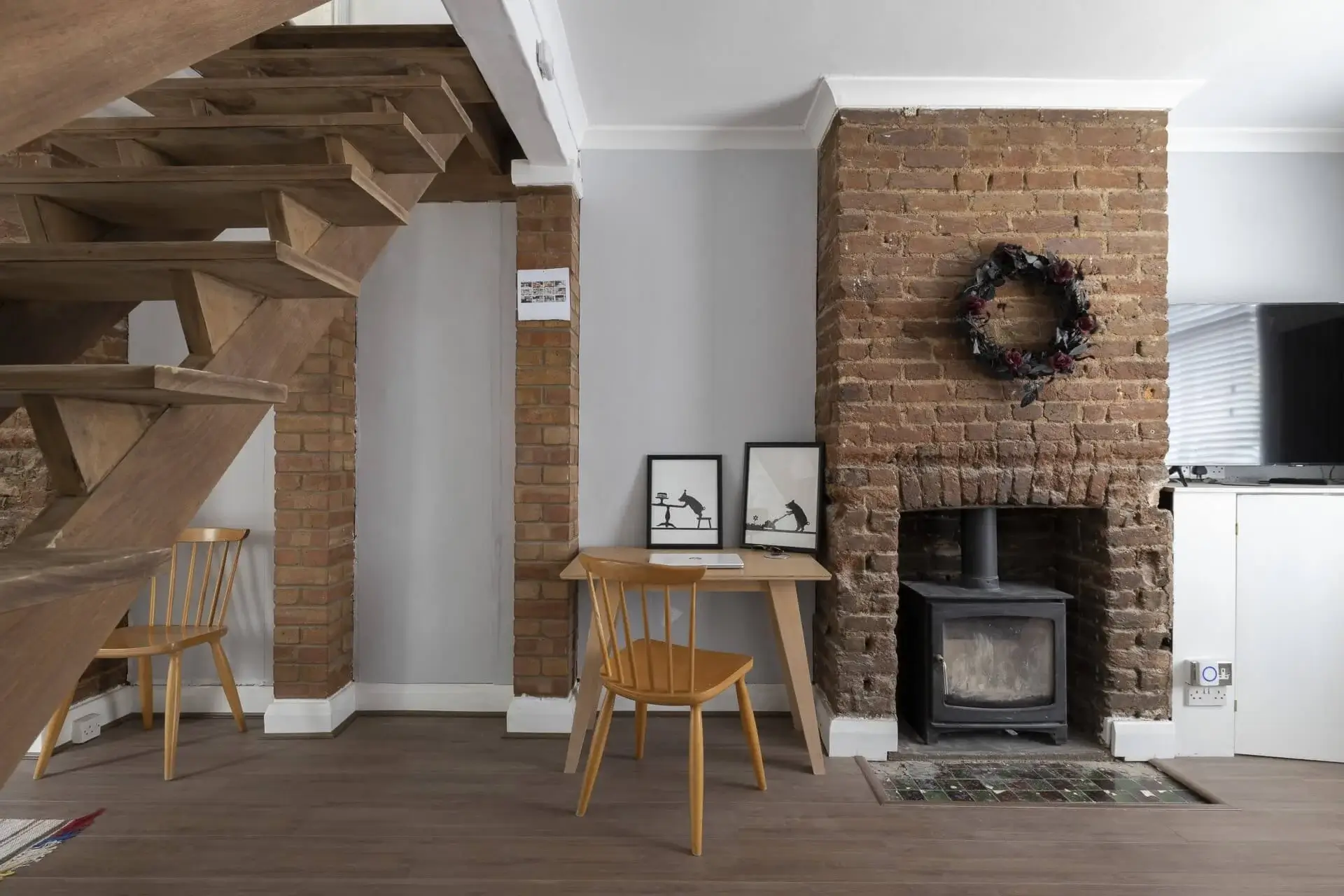 Letting your property