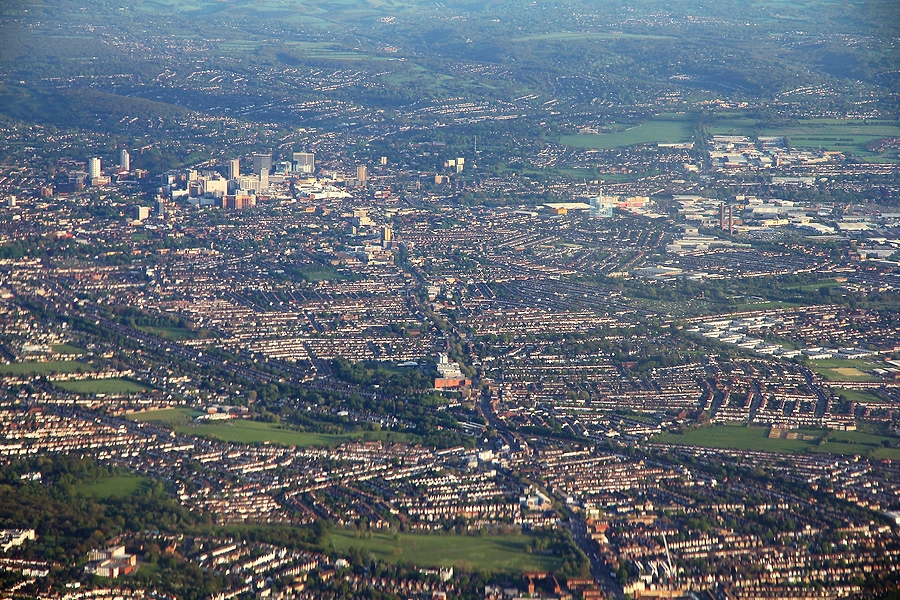 Croydon Affordability Revealed By Most Expensive Streets Survey