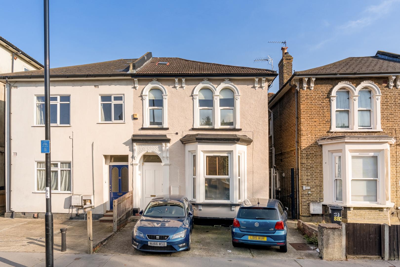 Oakfield Road, West Croydon – SOLD