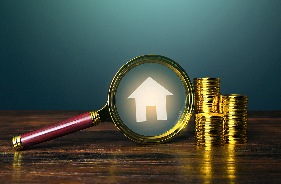 House Prices Drop 2.3% In November
