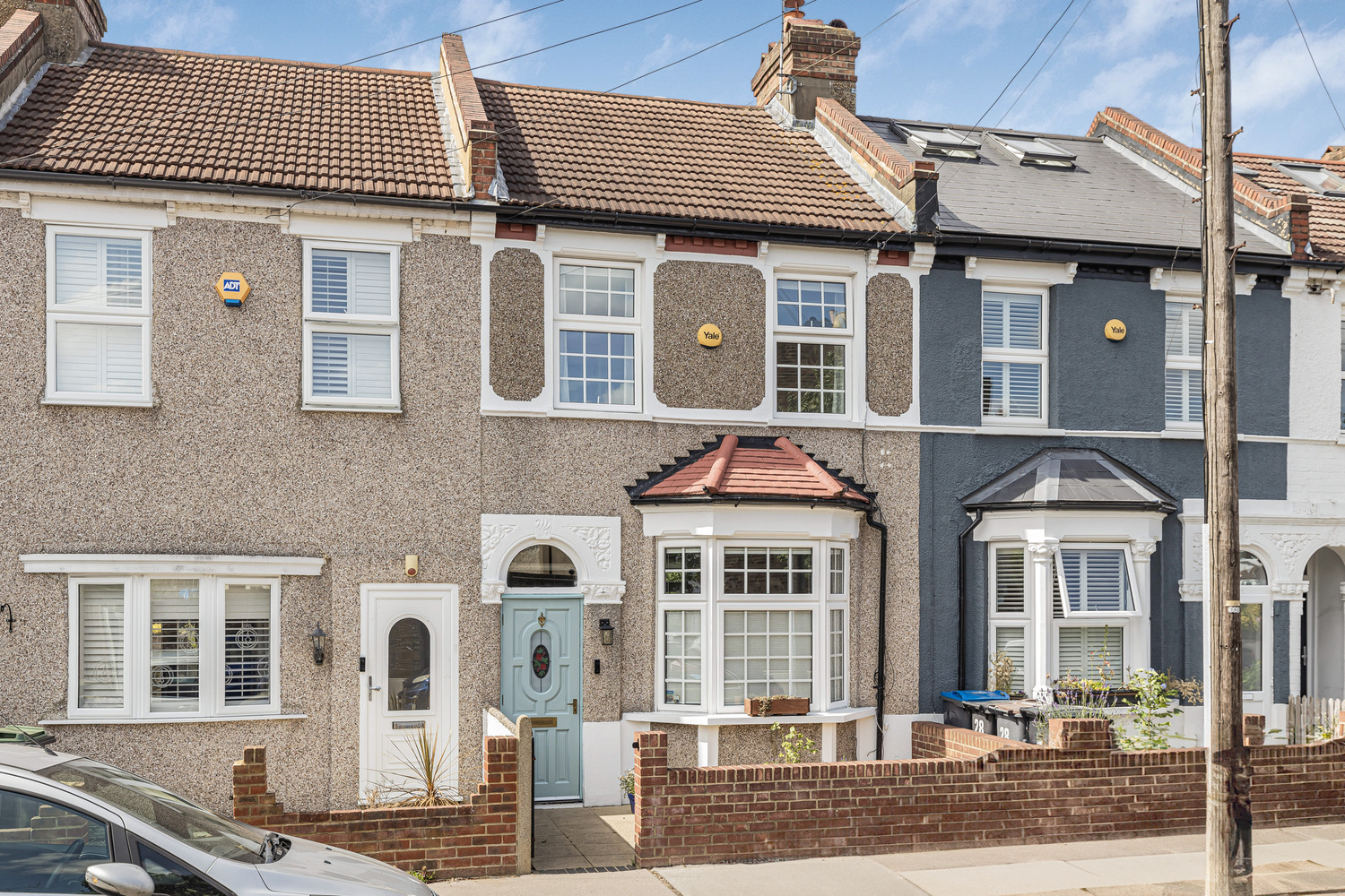 Elmers End Estate Agent