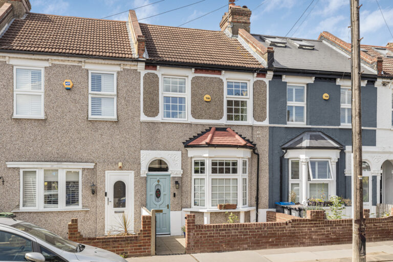 Estate Agent Bromley