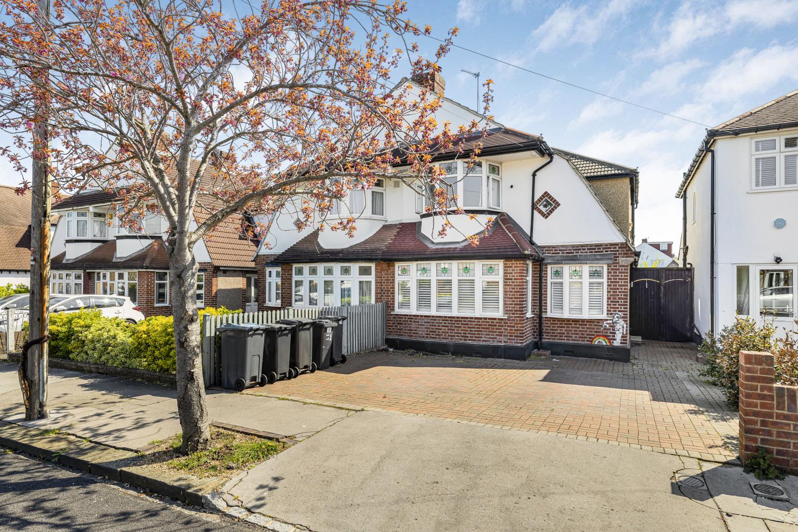 Elstan Way, Shirley – SOLD