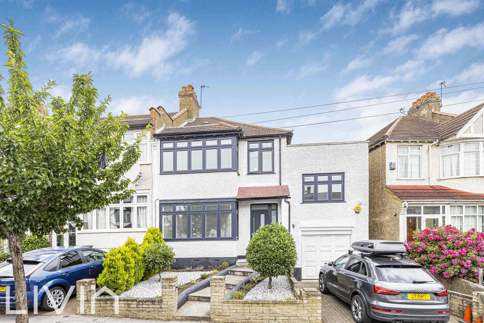 Falkland Park Avenue, South Norwood – SOLD