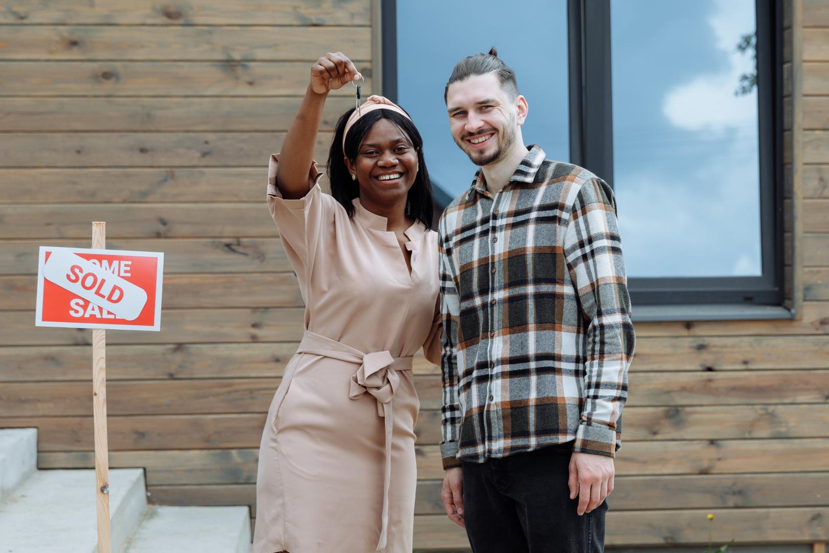 How to Sell Your Home Fast