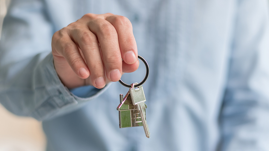 Air-Conditioning ‘Top Priority’ For House Buyers