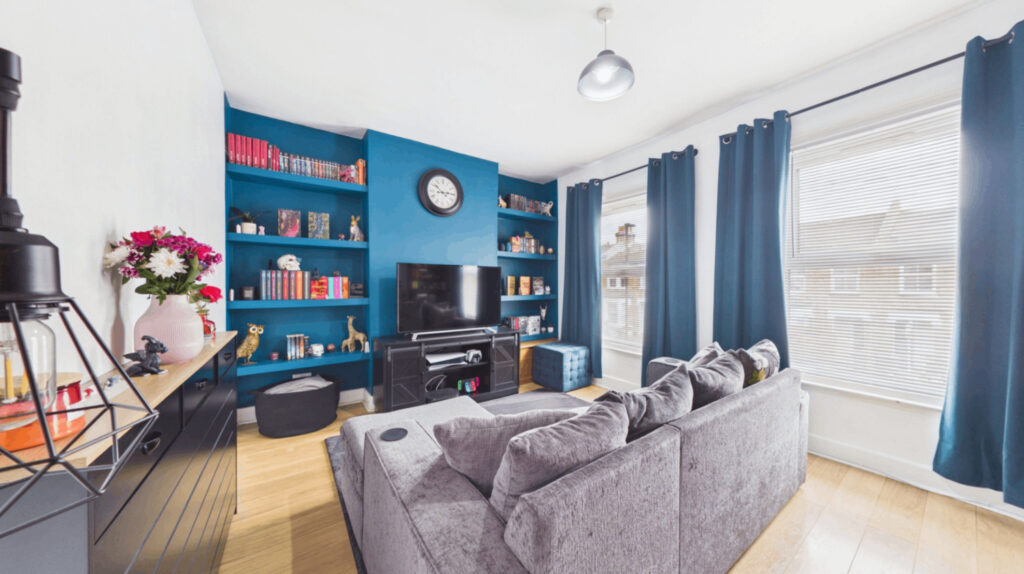 Danbrook Road, London, Greater London