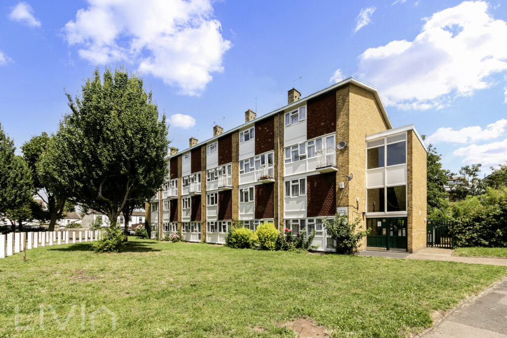 Academy Gardens, Croydon