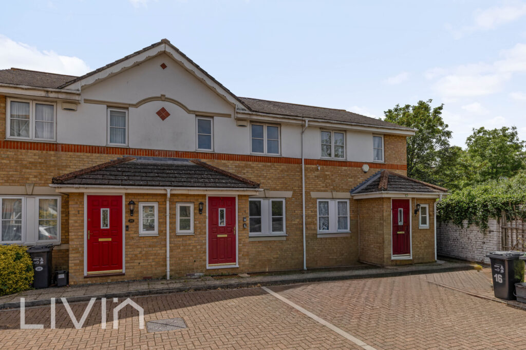 Whitstable Place, Croydon, Greater London