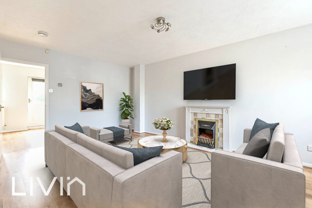 Whitstable Place, Croydon, Greater London