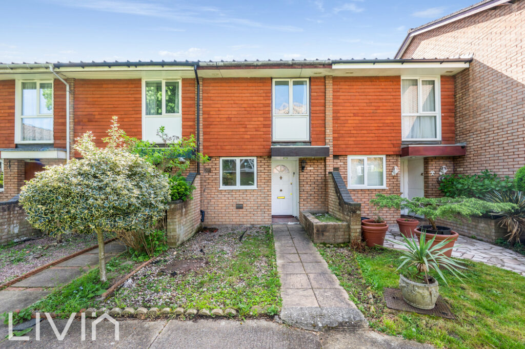 Granville Close, Croydon, Greater London