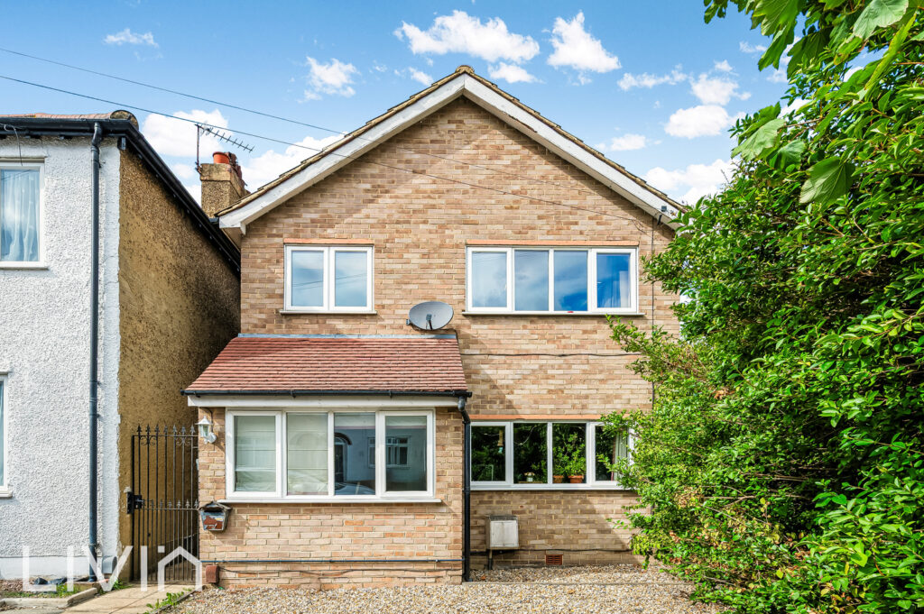 Laurier Road, Addiscombe