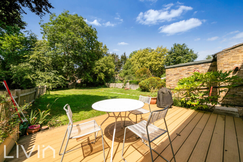 Flat 1, 12 Church Rise, London, Greater London