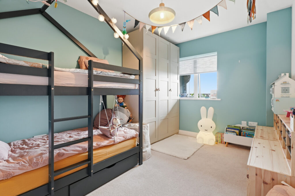 Flat 44, 8, Sylvan Hill, Crystal Palace, London