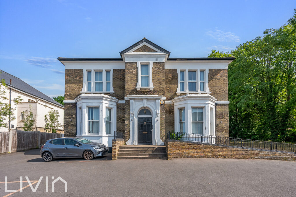 , 47 Coombe Road, Croydon