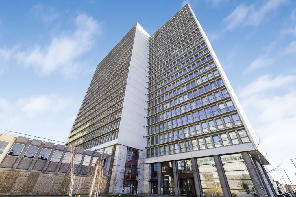 Leon House,High Street, Croydon, Greater London