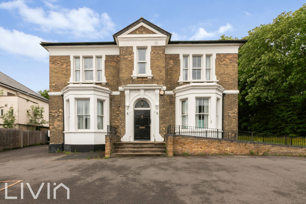 , 47 Coombe Road, Croydon