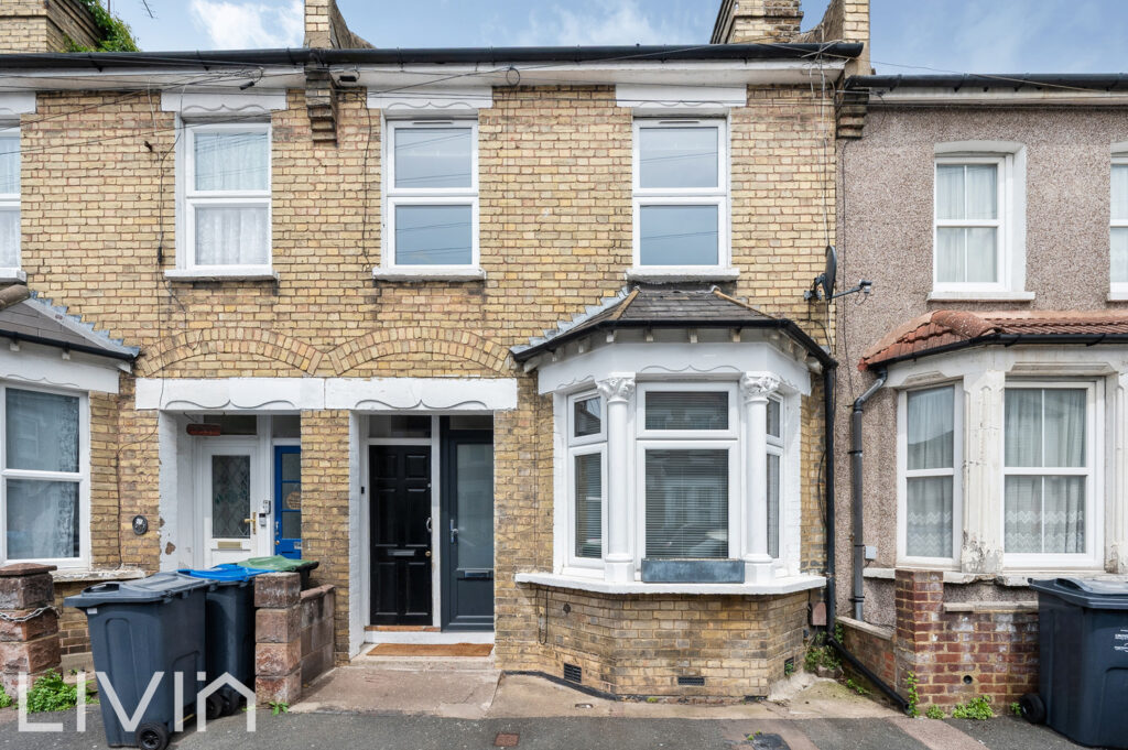 Wyche Grove, South Croydon