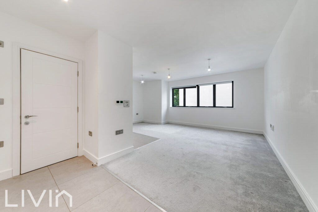 Yohanne House, 79A Lansdowne Road, Croydon