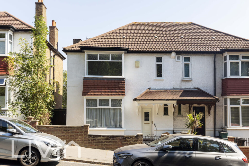 Ross Road, South Norwood