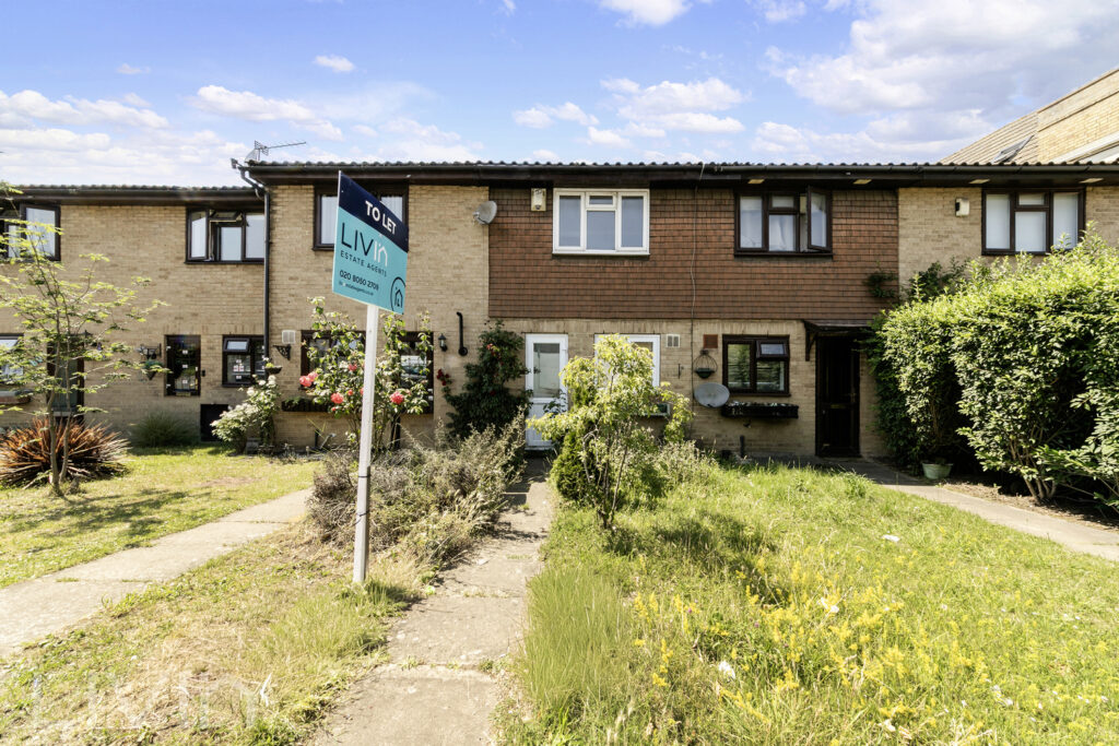 Stafford Road, Croydon