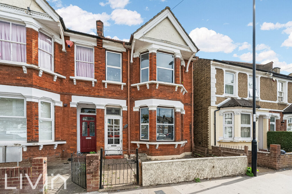Waddon Park Avenue, Croydon, Greater London