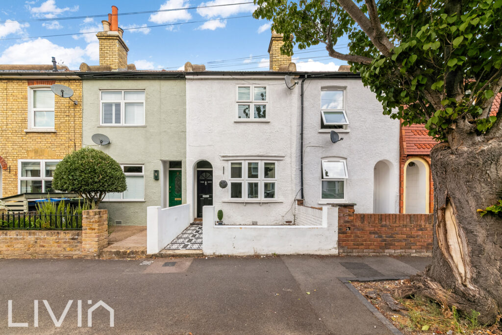 Newark Road, South Croydon