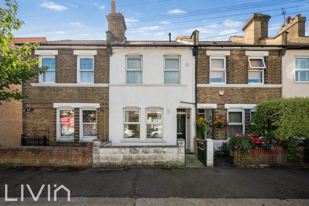 Dominion Road, Croydon