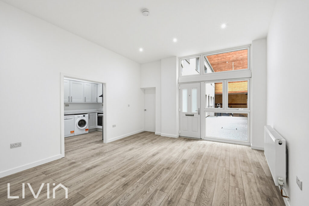 Willow Court, Scarbrook Road, Croydon