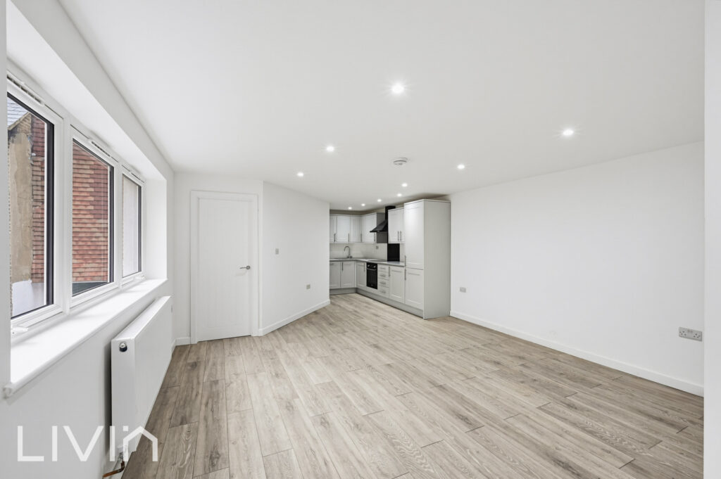 Willow Court, Scarbrook Road, Croydon