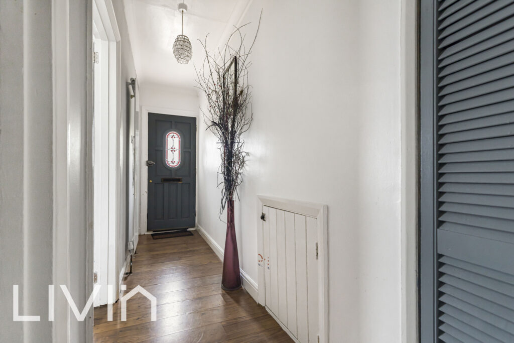 Howard Road, South Norwood, London, Greater London