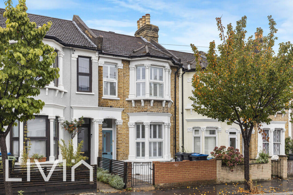 Cobden Road, South Norwood