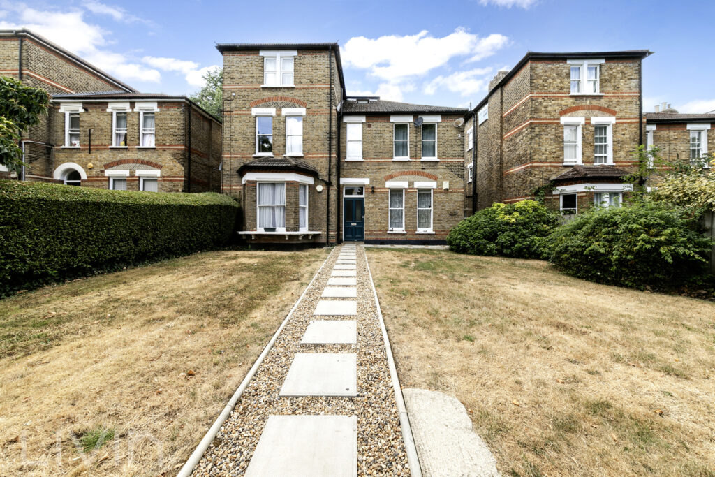 Church Rise, Forest Hill