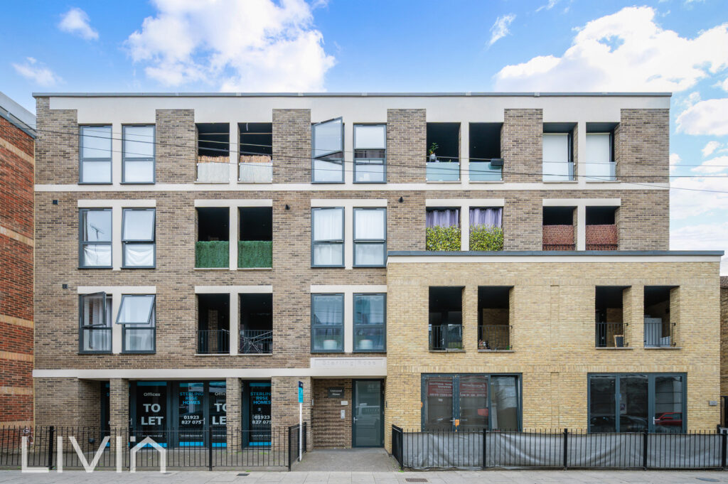 Universal House, Frith Road, Croydon