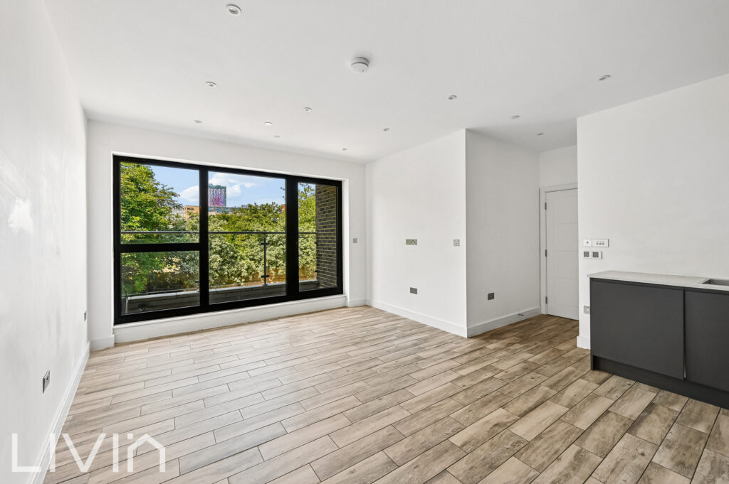 Ellesse House, Leslie Park Road, Croydon