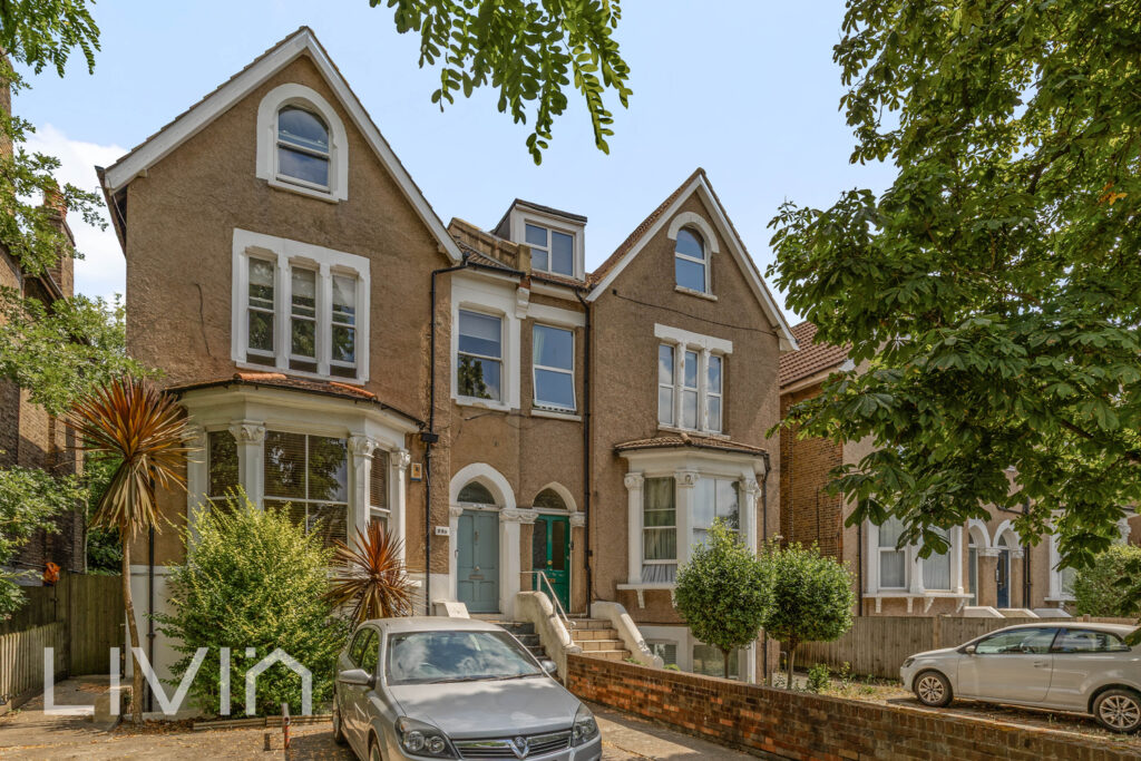 Bedford Hill, London, Greater London