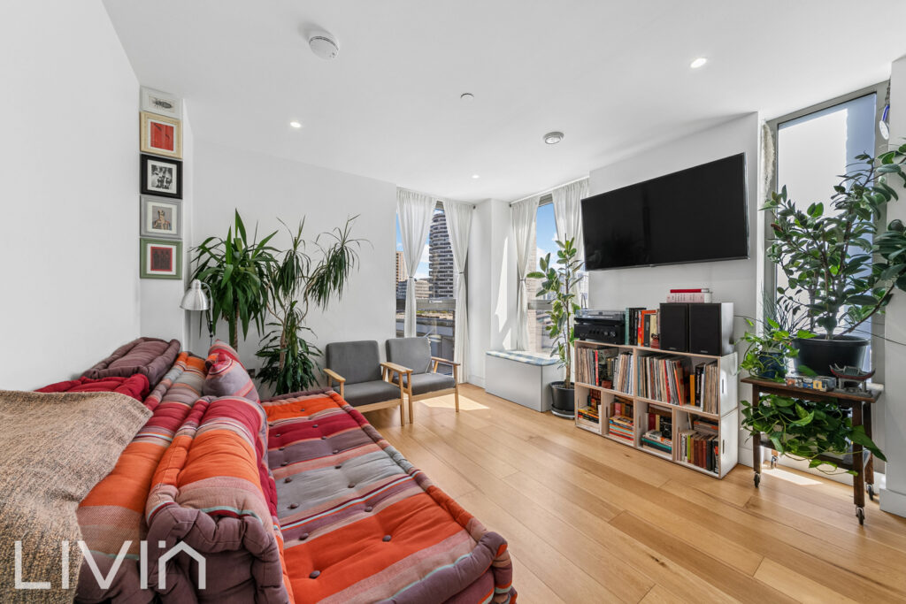 Vita Apartments, Croydon