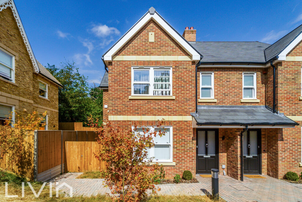 , 16-18 Park Road, Kenley