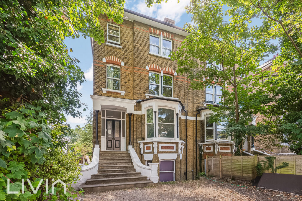 Canning Road, Croydon