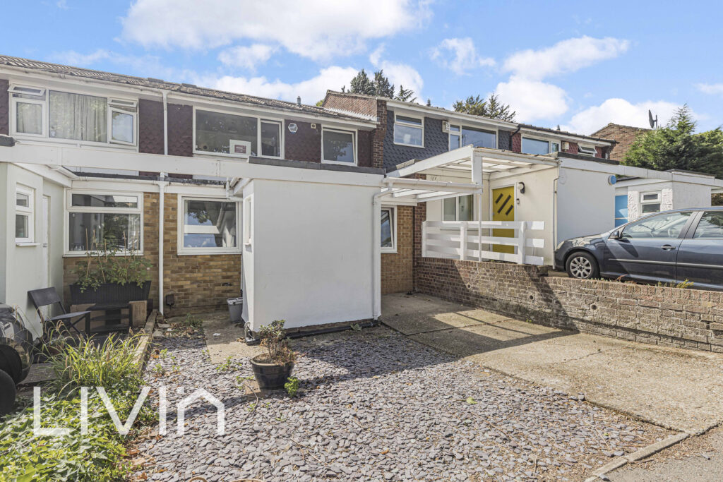 Longton Grove, London, Greater London
