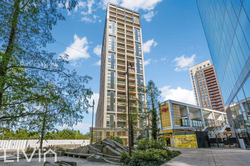 Vita Apartments, Croydon