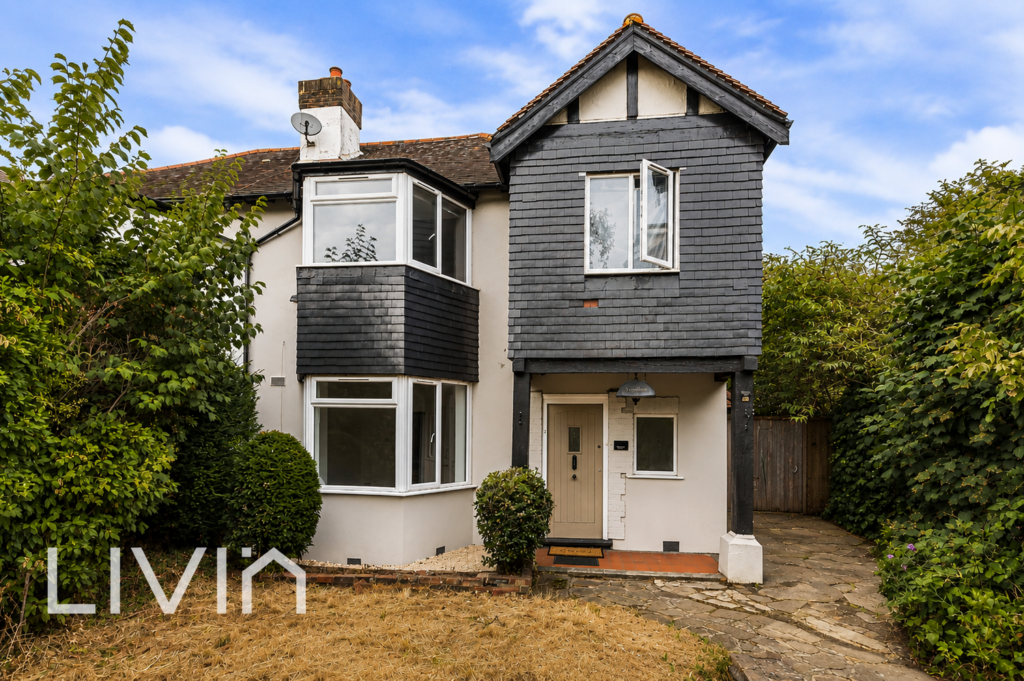 Duppas Hill Road, Croydon