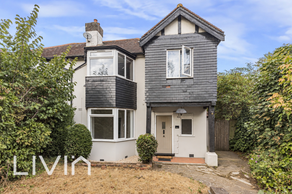 Duppas Hill Road, Croydon