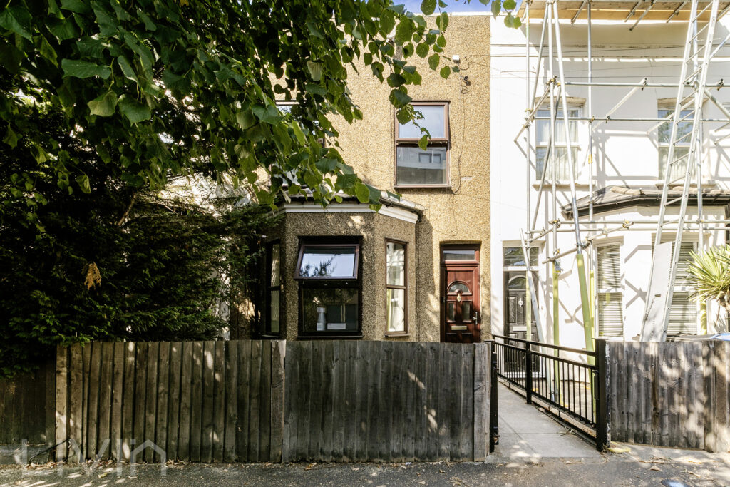 Canterbury Road, Croydon, Greater London