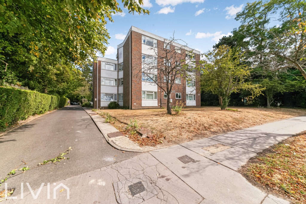 Oakfield Court, Pampisford Road, South Croydon