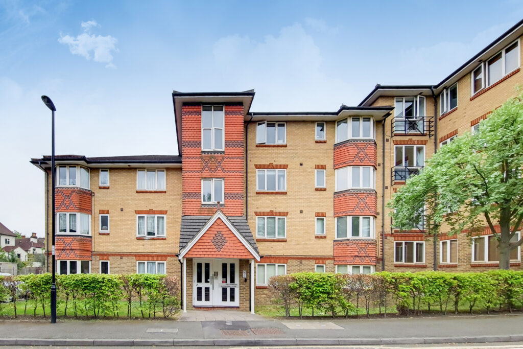 Muggeridge Close, South Croydon