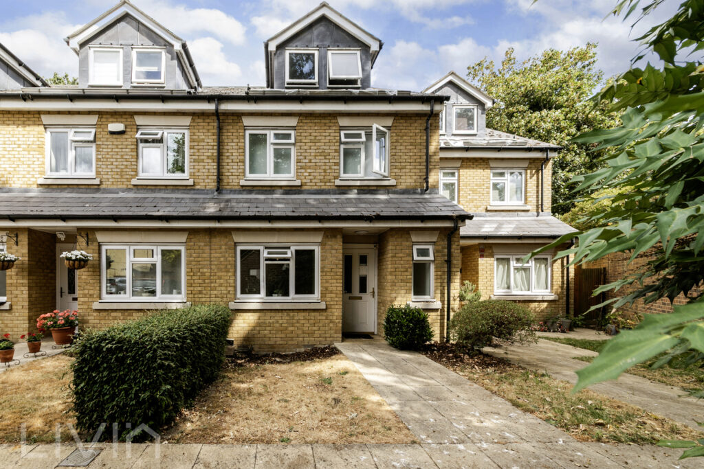 King’s Road, South Norwood