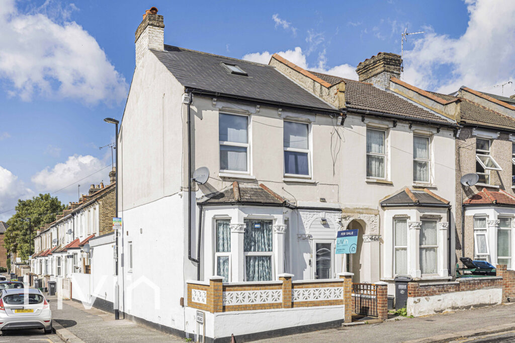 Thirsk Road, South Norwood